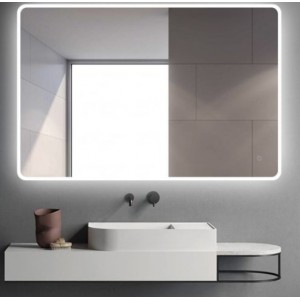 Rectangle Led Mirror 1200*800